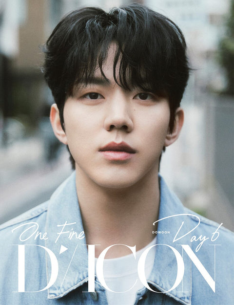 DAY 6 - DICON : PERFECT DAY6 (VOLUME N°27)