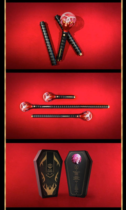 DREAMCATCHER - OFFICIAL LIGHTSTICK Ver.1 - Kpopfuture
