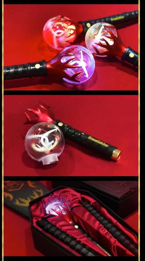 DREAMCATCHER - OFFICIAL LIGHTSTICK Ver.1 - Kpopfuture