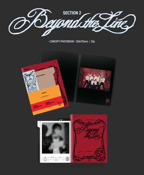 ENHYPEN - WORLD TOUR 'WALK THE LINE' IN GOYANG