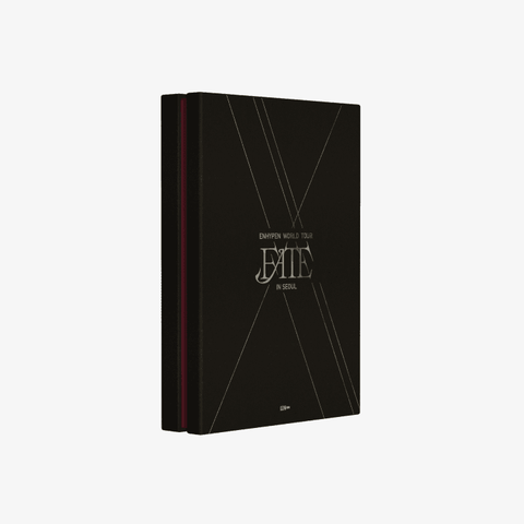 (Apple music Benefit )ENHYPEN WORLD TOUR ‘FATE’ IN SEOUL - Kpopfuture
