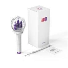 (G)I-DLE - OFFICIAL LIGHT STICK VER.2 - Kpopfuture