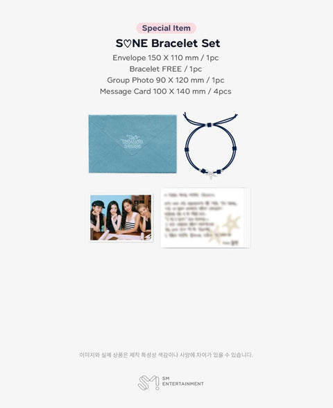 GIRLS' GENERATION – 2026 SEASON'S GREETINGS + Special Photocard Set