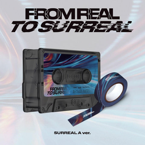 HIGHLIGHT - FROM REAL TO SURREAL (PLATFORM VER.)
