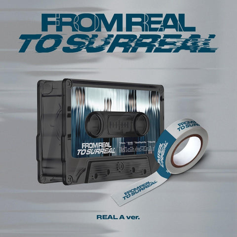 HIGHLIGHT - FROM REAL TO SURREAL (PLATFORM VER.)