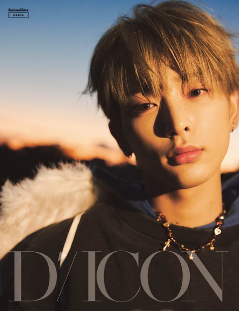 &TEAM - DICON VOLUME N°28