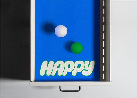 JIN (BTS) - HAPPY (PHOTOBOOK VER.)