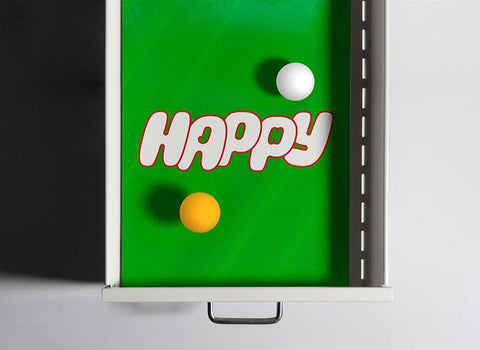 JIN (BTS) - HAPPY (PHOTOBOOK VER.)