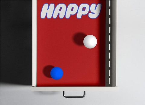 JIN (BTS) - HAPPY (PHOTOBOOK VER.)