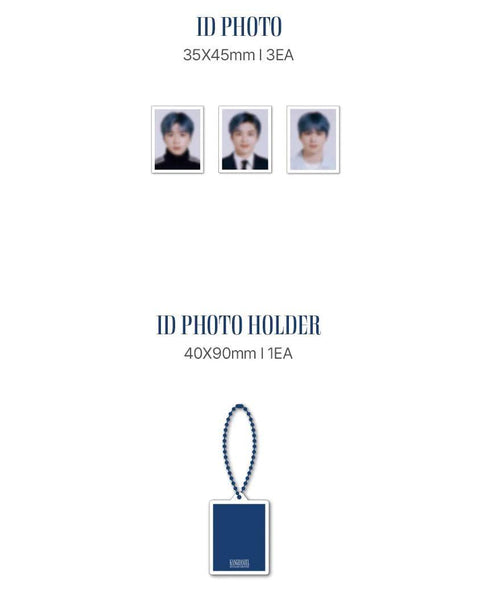 KANG DANIEL - 2025 SEASON'S GREETINGS