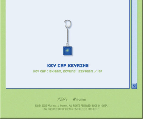 KANG DANIEL - 2026 SEASON'S GREETINGS