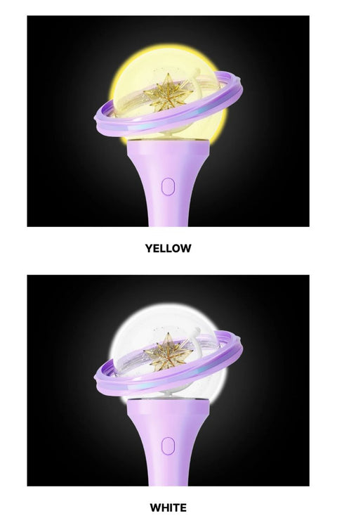 KEP1ER - OFFICIAL LIGHT STICK 2
