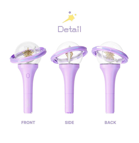 KEP1ER - OFFICIAL LIGHT STICK 2