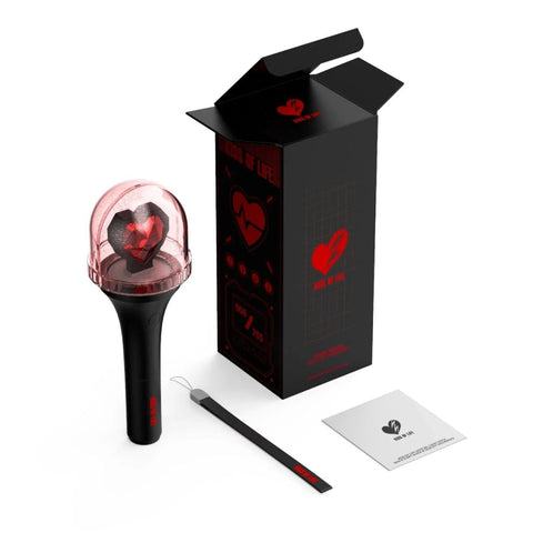 KISS OF LIFE - OFFICIAL LIGHT STICK - Kpopfuture