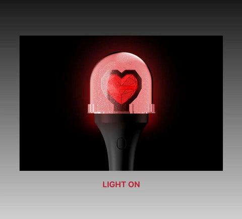 KISS OF LIFE - OFFICIAL LIGHT STICK - Kpopfuture