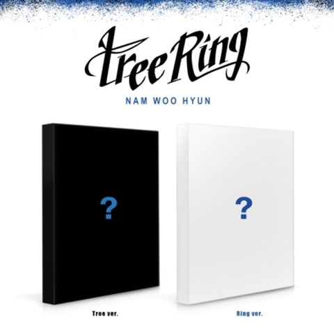 NAM WOO HYUN (INFINITE) - TREE RING