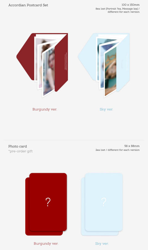 NAYEON (TWICE) - YES, I AM NAYEON. (PHOTOBOOK)+Exclusiv Selfi POB