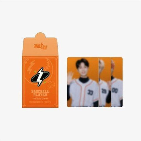 NCT ZONE - TRADING CARD SET - Kpopfuture