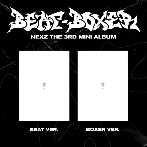 NEXZ - BEAT-BOXER