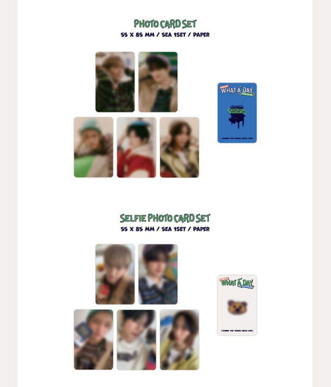 NOWADAYS - 2025 SEASON'S GREETINGS