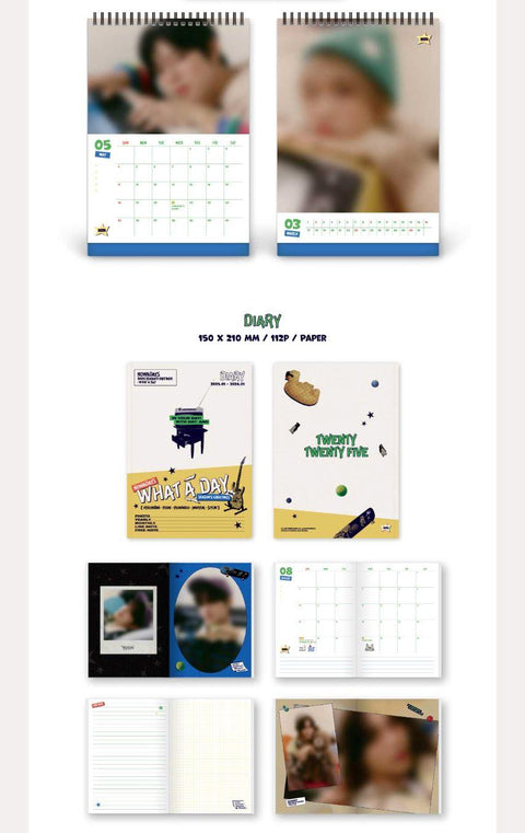 NOWADAYS - 2025 SEASON'S GREETINGS