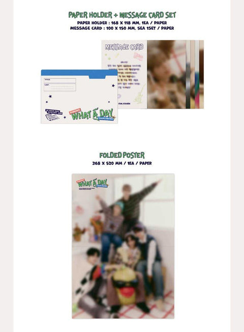 NOWADAYS - 2025 SEASON'S GREETINGS