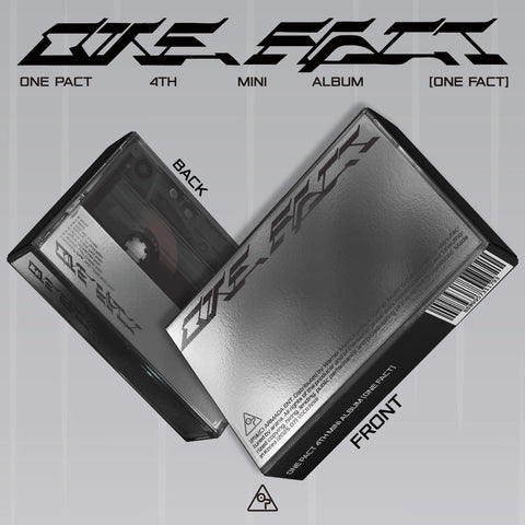 ONE PACT - ONE FACT (PLATFORM VER.)