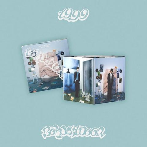 BOYNEXTDOOR 3rd EP Album - 19.99 Weverse Albums ver.