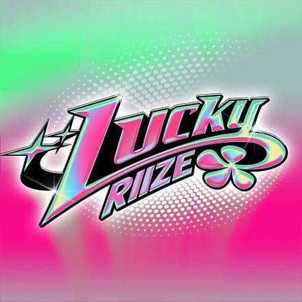 RIIZE - LUCKY (THE 1ST JAPAN SINGLE)