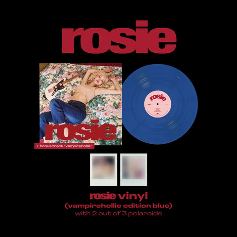 ROSÉ - ROSIE (VINYL)