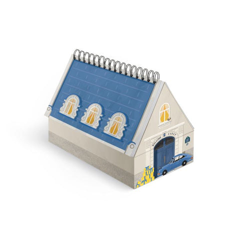 SEVENTEEN - 2024 SVT 8TH FAN MEETING SEVENTEEN in CARAT LAND (MEMORY BOOK)