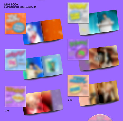 SEVENTEEN BSS - TELEPARTY