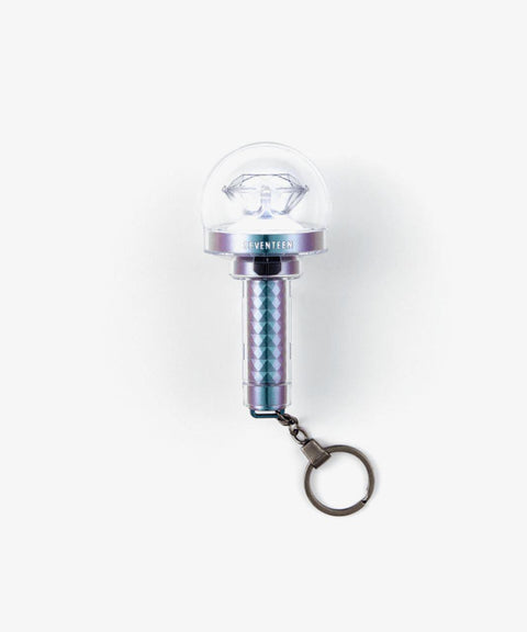 SEVENTEEN - Official Light Stick Keyring Ver3