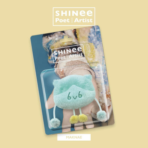 SHINEE - POET | ARTIST