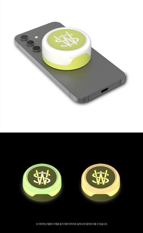 SM ARTISTS - OFFICIAL LIGHT TOK