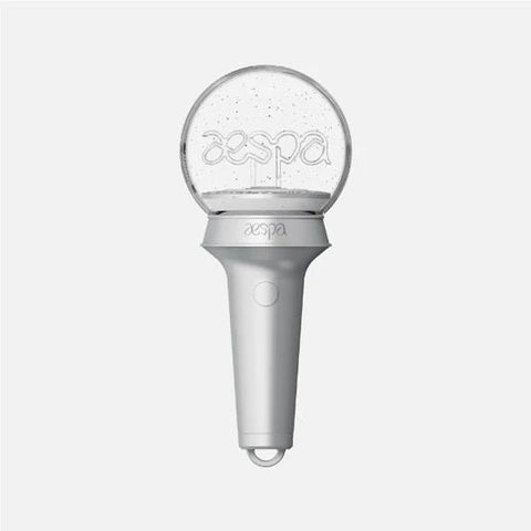 SM ARTISTS - OFFICIAL MINI FANLIGHT KEY RING