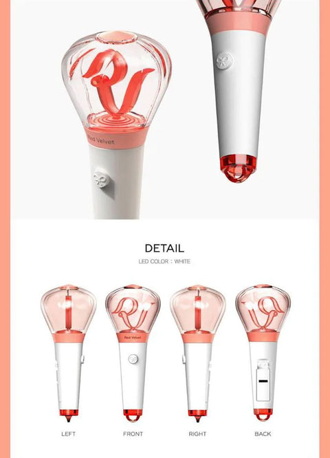 SM ARTISTS - OFFICIAL MINI FANLIGHT KEY RING