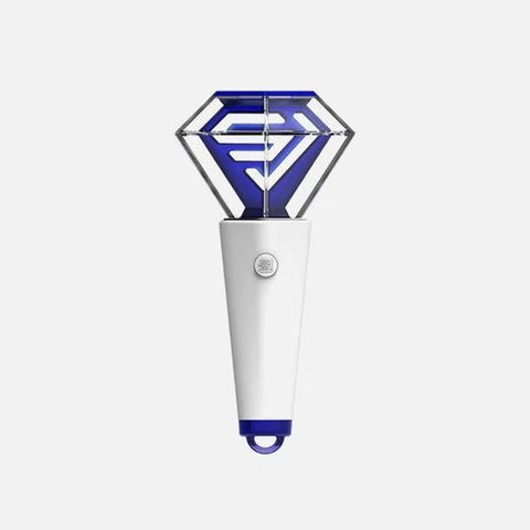 SM ARTISTS - OFFICIAL MINI FANLIGHT KEY RING