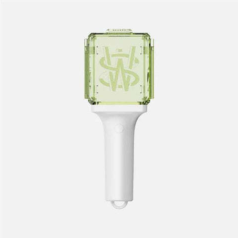 SM ARTISTS - OFFICIAL MINI FANLIGHT KEY RING