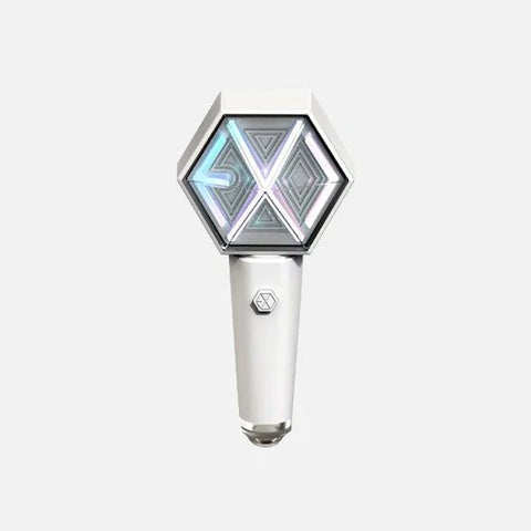 SM ARTISTS - OFFICIAL MINI FANLIGHT KEY RING