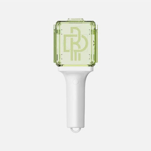 SM ARTISTS - OFFICIAL MINI FANLIGHT KEY RING