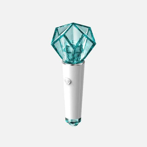 SM ARTISTS - OFFICIAL MINI FANLIGHT KEY RING