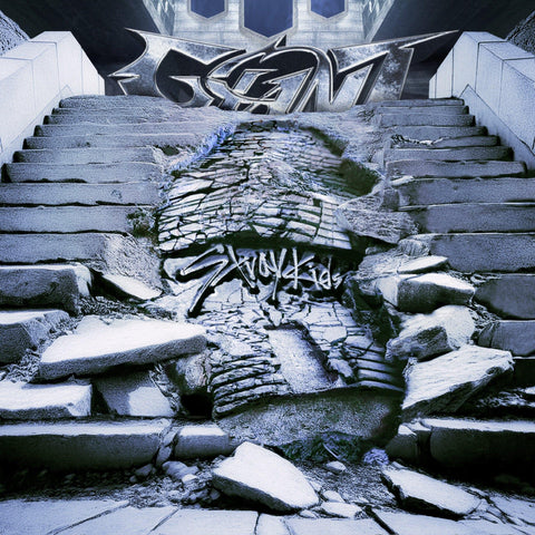 STRAY KIDS - GIANT