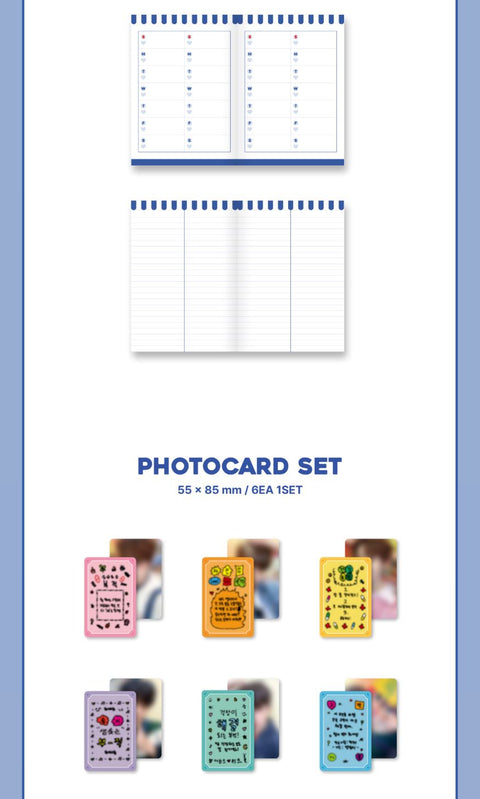 THE WIND - 2025 SEASON'S GREETINGS (THE WIND MARKET)