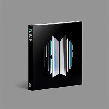 BTS - Proof (Compact Edition) - Kpopfuture