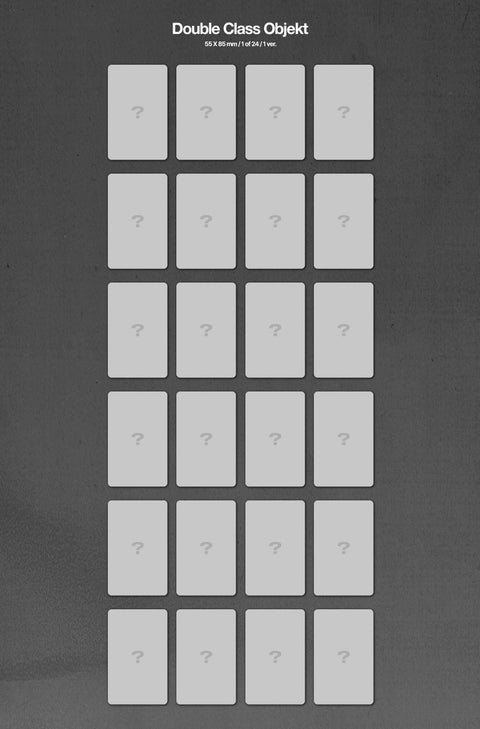 TRIPLE S - ASSEMBLE25 (OBJEKT MUSIC ALBUM)