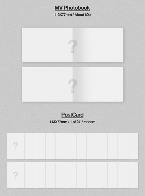TRIPLE S - ASSEMBLE25 (QR VER.)