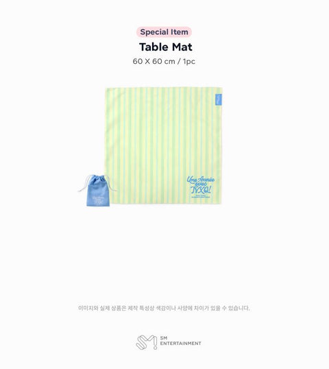 TVXQ! – 2026 SEASON'S GREETINGS + Special Photocard Set