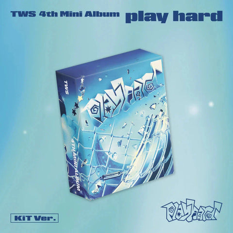 TWS - PLAY HARD (KIT Version)