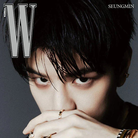 VARIOUS ARTISTS - W MAGAZINE 2025 (VOL.5)